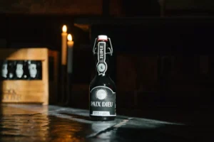 Ambassadeur Paix-Dieu